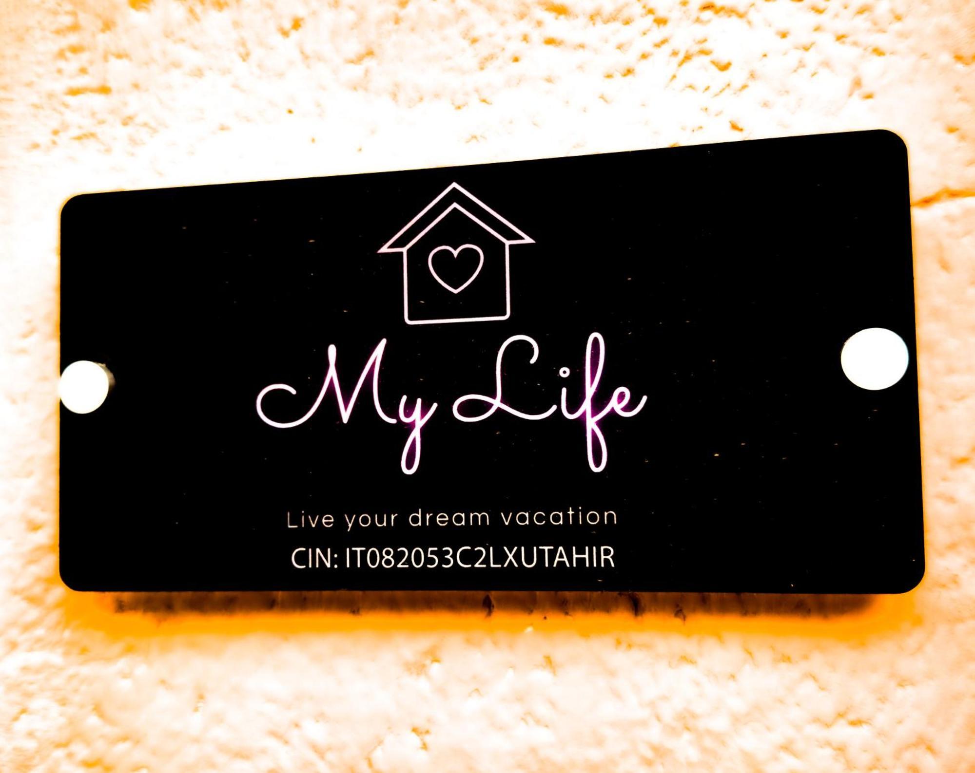 Appartamento My Life Palermo